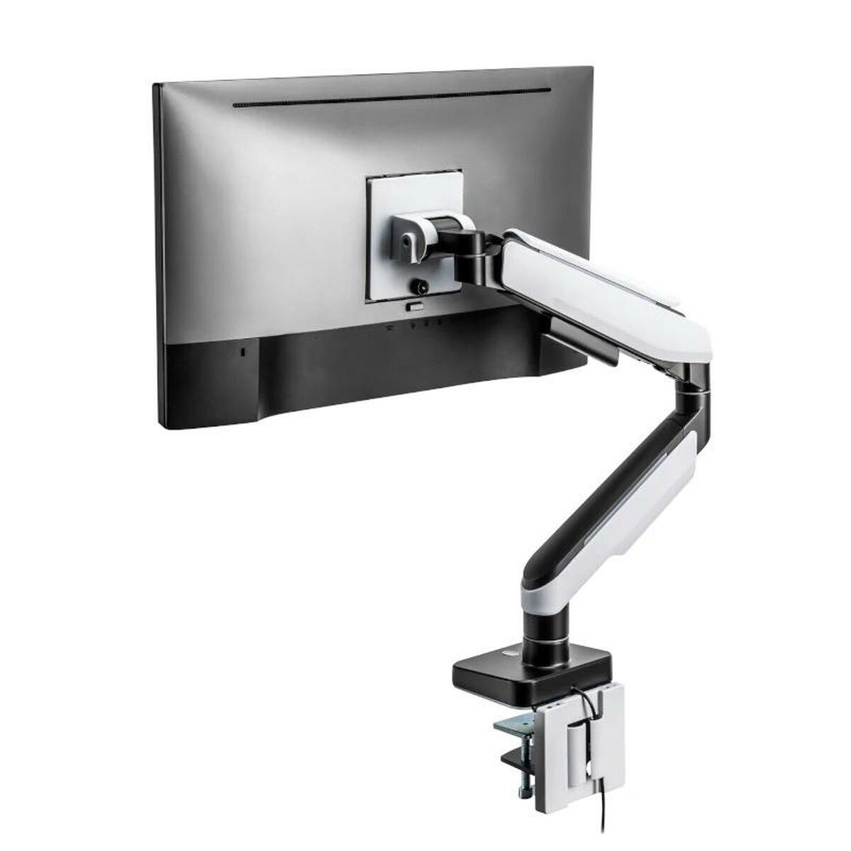 Skærm bord støtte Ewent EW1509 17" 49"